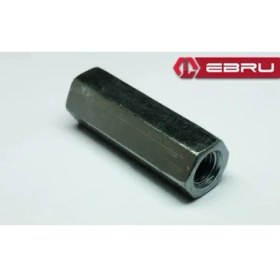 Resim K-Yonlineticaret Eco Lounge Ebru Altıköşe Uzatma Somunu M10X40 - 20 Adet 