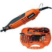 Resim Max-Extra Mx2070 Mini Hobi Taşlama Mikro Set 