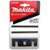 Resim Makita D-07951 Planya Bıçağı Set 82 MM 
