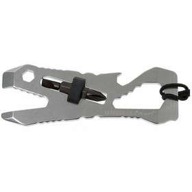Resim Leatherman Pıranha Çok Amaçlı Cep Tamir Alet Seti Çok Renkli 