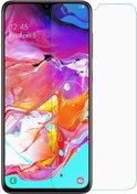 Resim Samsung Galaxy M31S Için Nettech 0.3 Mm Cam Ekran Koruyucu 