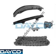 Resim Ford Transit (2004-2007) 2.2 130-155 Ps Eksantrik Zincir Seti (Dayco) 