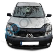 Resim Leader Renault Kangoo Kaput Koruyucu Rüzgarlığı 2004-2008 