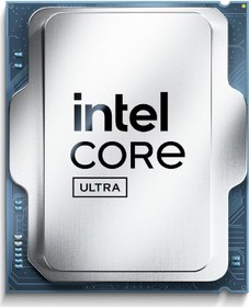 Resim Intel Core Ultra 5 Processor 245kf Arrow Lake 4.2 Ghz 14 Acac1ınt0229 