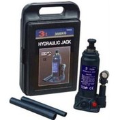 Resim Şişe Kriko 3 Ton Rm Tr90304s 