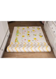 Resim Oggia Tiny Hens Premium Oyun Matı / Halısı 140cm 230cm 15mm 