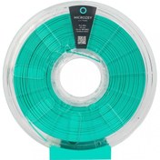 Resim Microzey Su Yeşili Pla Pro Filament - 1.75mm - 1 Kg 