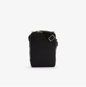 Resim Lacoste Unısex Omuz Çantası Nh3271ce-000 Nh3271ce-000 Siyah Siyah 