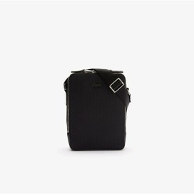 Resim Lacoste Unısex Omuz Çantası Nh3271ce-000 Nh3271ce-000 Siyah Siyah 