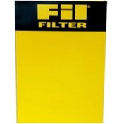 Resim FİL FİLTRE Zp8100fl Yakıt Filtresi 1k0201051b Wa884893 