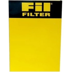 Resim FİL FİLTRE Zp8100fl Yakıt Filtresi 1k0201051b Wa884893 