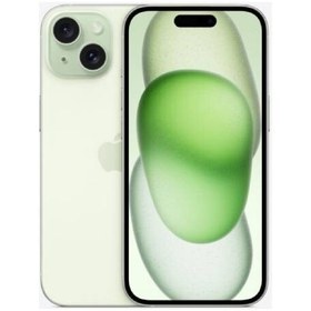 Resim Apple iPhone 15 İkinci El TR | 256 GB | Yeşil 