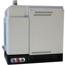 Resim Arteks Teknik 100 Watt Artmax Laser Markalama Ve Kesme Makinesi 