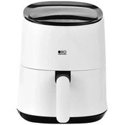 Resim Xiaomi Silencare K505 3 LT Dokunmatik Akıllı Hava Fritözü 