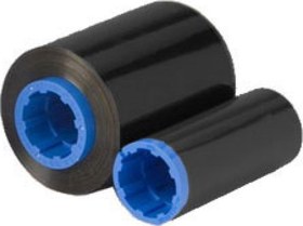 Resim Zebra 800015-101 Siyah Ribbon P310-330İ-P430 
