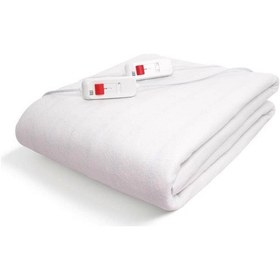 Resim Omak Elektrikli Battaniye Tek Kişilik 90 x 145 