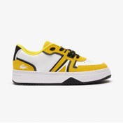 Resim Lacoste SPORT L001 Kadın Beyaz Sneaker 