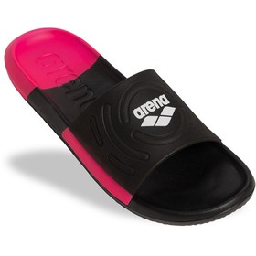 Resim Arena Urban Active Unisex Siyah Günlük Stil Terlik 009277300 