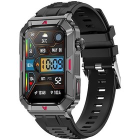 Resim Yifomall Cf26 1.57" Ekran Akıllı Saat (İthalatçı Garantili) 