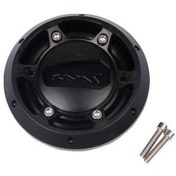 Resim Novahub Yamaha Tmax500-530 Motor Kaputu Yan Kapağı Siyah, Cnc Alüminyum, Modifiye Uygun Gosterildigi Gibi 