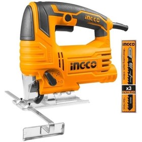 Resim Ingco JS57028 570 W Dekupaj Testere 