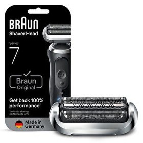 Resim Braun Series 7 74S Elektrikli Tıraş Makinesi Yedek Başlığı 