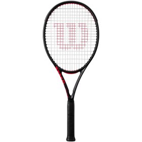 Resim Clash 100L v3 Tenis Raketi 