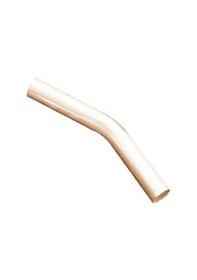 Resim 16 Lık 45 Derece Dirsek Sarı 5'Li Paket 