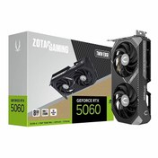 Resim Zotac Gaming Twin Edge GeForce RTX 5060 8GB GDDR7 128Bit HDMI/DP Ekran Kartı 