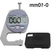 Resim Fortunelane 0-10mm Hassas Elektronik Kalınlık Ölçer - Dijital Görüntü, Taşınabilir Tasarım, Kullanışlı Uygulamalar 