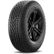 Resim Bf Goodrich 255/70R18 116H Xl Trail Terrain T/a M+S 3pmsf ( Yıl: 2024 ) 