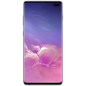 Resim Samsung S10 Plus TR Garanti | 128 GB 8 GB Siyah 