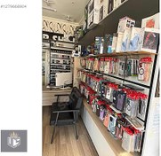 Resim İkinci El TELEFONCU MOBİLYASI / TURKCELL MOBİLYASI 