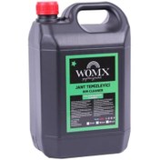 Resim WOMX Jant Temizleyici 5 Kg 