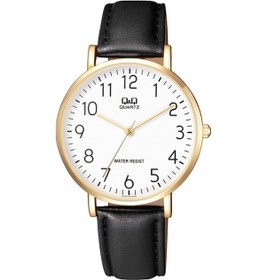 Resim Q&Q Q974J2071A İnce Kasa Erkek Kol Saati 