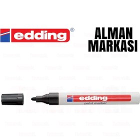 Resim Alman Markası Araç Kaporta Rötuş Siyah Boya Kalemi (Çok Kaliteli 