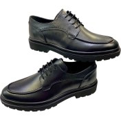 Resim Sula Erkek Bağcıklı Iç ve Dış Yüzey Deri Poli TABAN-101-SİYAH 