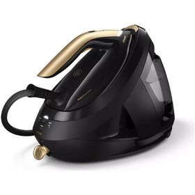 Resim Philips SERİ UPDATE PerfectCareBuhar Kazanlı Ütü 8000 Serisİ, SteamGlide Elite Taban, OptimalTEMP , 1,8L 