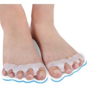 Resim 5 Parmak Ayıran Geçmeli Makara Düzeltici 