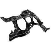 Resim Bmw E65 Ön Panel Sağ 51717022968 