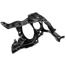 Resim Bmw E65 Ön Panel Sağ 51717022968 