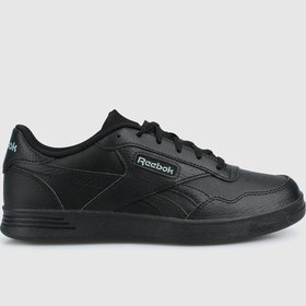 Resim Reebok Court Advance Siyah Kadın Sneaker 100034164 