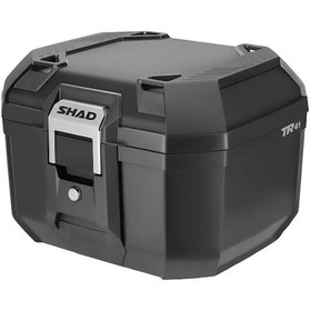 Resim Shad Tr41 Terra Arka Çanta - Siyah Siyah 