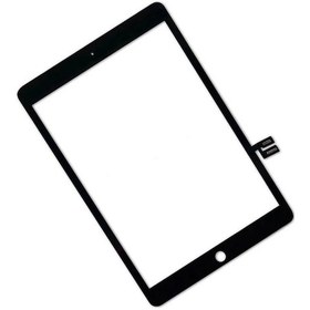 Resim iPad 8.Nesil Uyumlu (A2270) Dokunmatik Ön Cam 