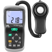 Resim Cem Dt 1309 Işık Ölçer Lüksmetre 