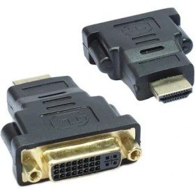 Resim Ti-Mesh Dvı (24+5) F / Hdmı M Dönüştürücü 