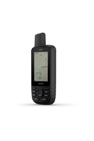 Resim Garmin GPSMAP 67 Sağlam GPS El Tipi, Çok Bantlı GNSS, Topo Haritalama, Uydu Görüntüleri, Renkli Ekra 