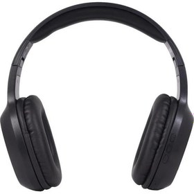 Resim MAXELL B13-HD1 BASS 13 KULAK ÜSTÜ BLUETOOTH KULAKLIK SİYAH 