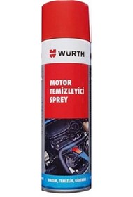 Resim Würth WÜRTH HIZLI MOTOR TEMİZLEME 500ML 