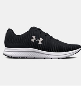 Resim Under Armour Erkek Ua Charged Impulse 3 Koşu Ayakkabısı 3025421-001 
